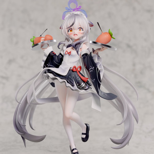 ブルーアーカイブ ヒカリ ノゾミ 1/6スケール 塗装済み完成品