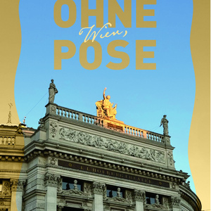 wien, ohne pose -sommer-