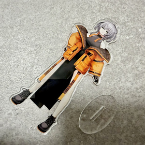 草薙伯玖_アクスタ【非公式】 - hoshino-tuuhan - BOOTH