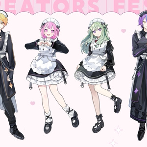 クリフェス2026】ワンダショ アクスタ＆カード セット - 裕／東の