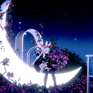 [VRChat] VRC Virtual Guitar 缩略图 5