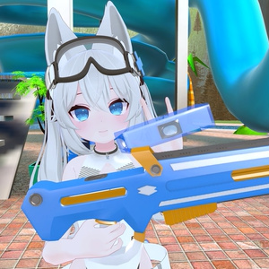 [VRChat] B_Watergun 缩略图 8