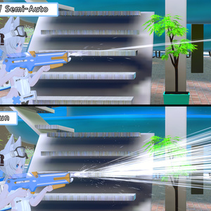 [VRChat] B_Watergun 缩略图 10