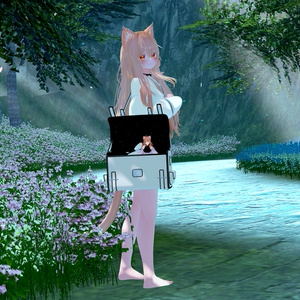[VRChat] SleepingBag 缩略图 10