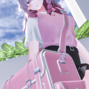 [VRChat] SleepingBag 缩略图 8