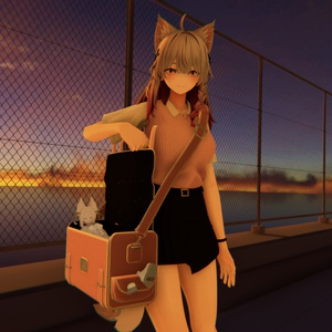 [VRChat] SleepingBag 缩略图 9