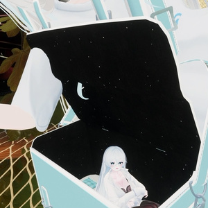 [VRChat] SleepingBag 缩略图 5