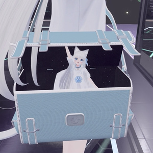 [VRChat] SleepingBag 缩略图 6