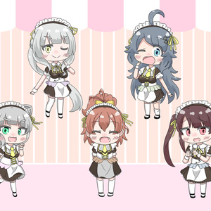 CHUNITHM Dr.テオ・メルキオル - Nagaen / Napierのイラスト - pixiv