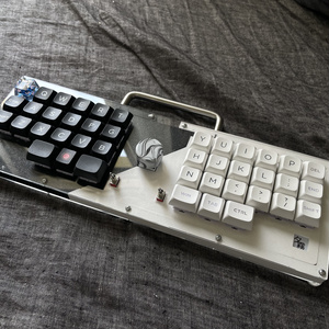 Soa44 - gohanda_kbd - BOOTH