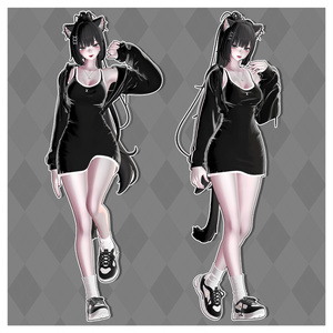 【無料】 Pose Set 4