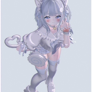 ☁ifbahn high pose SET1☁　high pose10個＋duo pose1個 缩略图 3