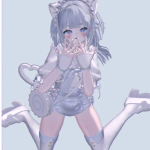 ☁ifbahn high pose SET1☁　high pose10個＋duo pose1個 缩略图 14
