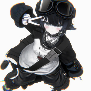 ☁ifbahn high pose SET1☁　high pose10個＋duo pose1個 缩略图 8