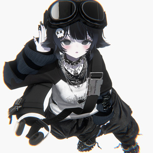 ☁ifbahn high pose SET1☁　high pose10個＋duo pose1個 缩略图 13