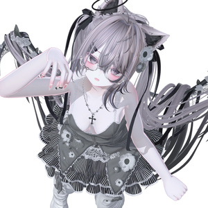 ☁ifbahn high pose SET1☁　high pose10個＋duo pose1個 缩略图 9