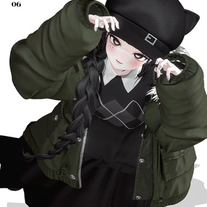 ☁ifbahn high pose SET1☁　high pose10個＋duo pose1個 缩略图 6