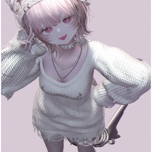 ☁ifbahn high pose SET1☁　high pose10個＋duo pose1個 缩略图 4