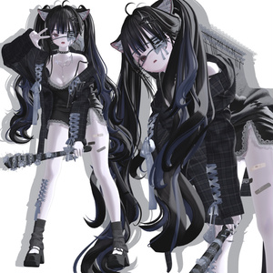 ≒45種類≒ / if pose set exe.　#ifbahn 缩略图 8