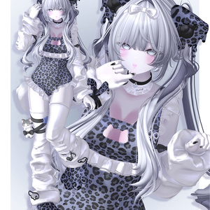 ≒45種類≒ / if pose set exe.　#ifbahn 缩略图 14