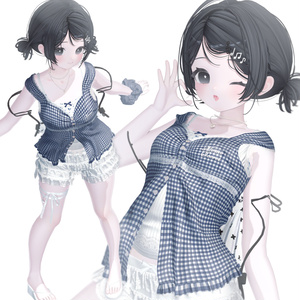 ≒45種類≒ / if pose set exe.　#ifbahn 缩略图 10