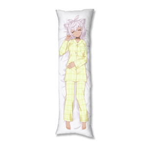 新品 グレイス ロングクッションカバー 抱き枕カバー SOUND VOLTEX sdvxグレイス 限定ロングクッションカバー - メルカリ