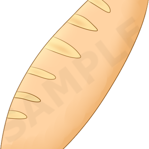 Baguette Bread