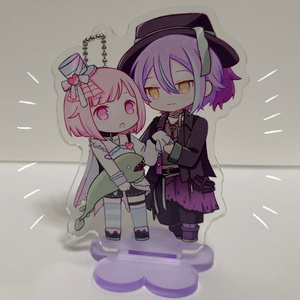 鳳えむセット - ふくろうきゅうけいじょ - BOOTH