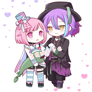 鳳えむ | プロセカ画像倉庫