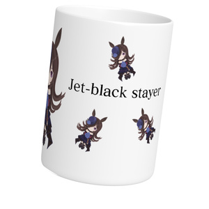 タマモクロス タマモクロス アクリルキーホルダー 50 x 50mm - Lemontea