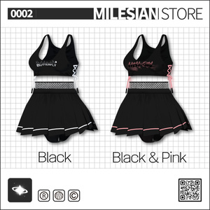 【マヌカ対応】 Sporty Set-up 缩略图 4