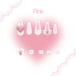 【6アバター対応】  Nail-Padicure Set ✧Etoile✧ 缩略图 4