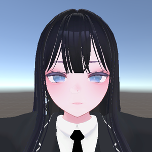 [桔梗] Kikyo face default setting