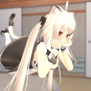 [舞夜] _'Sleepy AFK' ( Maya )