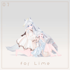Littlenight2023【19アバター対応】 缩略图 7