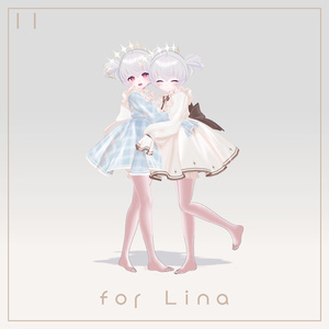 Littlenight2023【19アバター対応】 缩略图 15