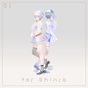 Sylphine【3アバター対応】 缩略图 7