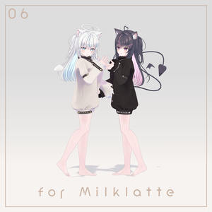 TETRATTA【20アバター対応】 缩略图 10