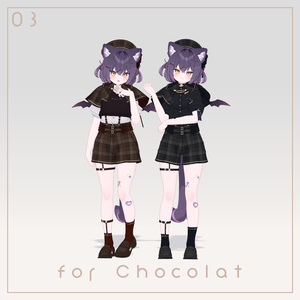 SCHOOLOPERA【10アバター対応】 缩略图 6