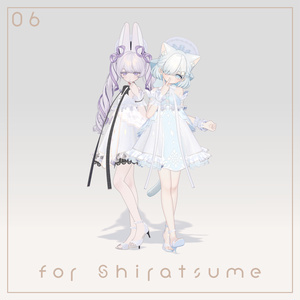 Petal Drape 2025【14アバター対応】 缩略图 11