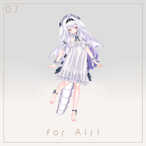 Rabyris【14アバター対応】 缩略图 11