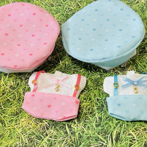 ちみけも ケープ オーダーページ うさみみケープ(10cm・12cm・ちびぐるみ・にじぱぺっと・ちみけ