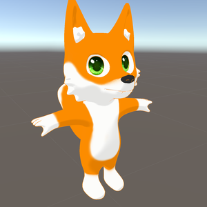 Foxxy