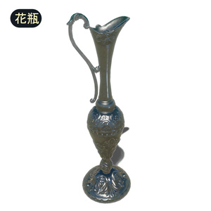 アンティーク家具3点【3Dモデル】 缩略图 6