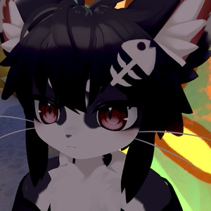 熱光学迷彩シェーダー[VRChat用] 缩略图 2