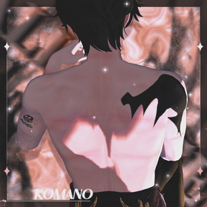 [ FREE/無料 ] SP 2025 HALLOWEEN TATTOO 缩略图 3