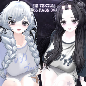 【Kumaly】 ✂-- - Milky Fog Makeup - - -- 缩略图 3