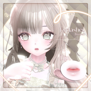 【MAYO】๑ Moe Dewy Makeup ๑ 缩略图 2