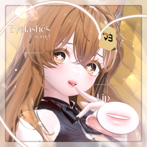 【MAYO】๑ Moe Dewy Makeup ๑ 缩略图 6