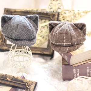 黒ネコ ぬい服 10～12cm - かつお - BOOTH